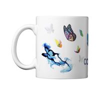 Tazza sublimazione